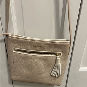 Kate spade crossbody bag